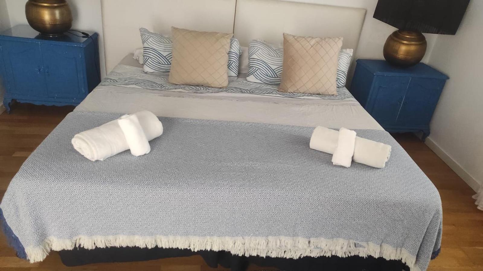 Brily Home Velez Malaga Eksteriør bilde
